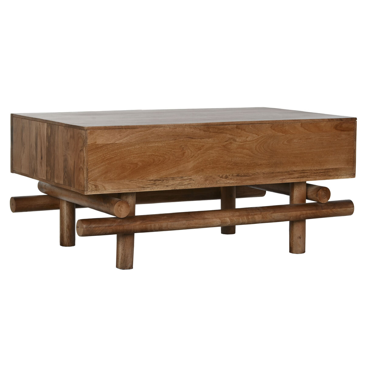 Senterbord Home ESPRIT 100 x 60 x 45 cm